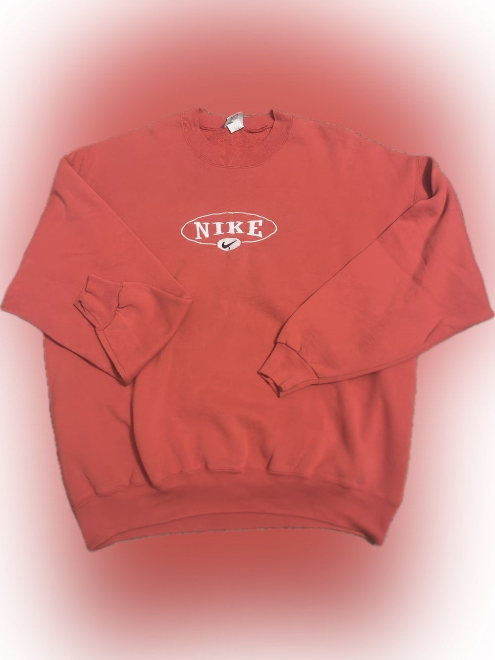 Vintage Nike Sweatshirt MADE IN USA